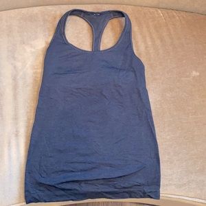 Lululemon Athletica tank top